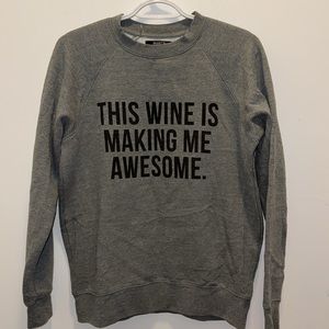 Brunette The Label | Sweater